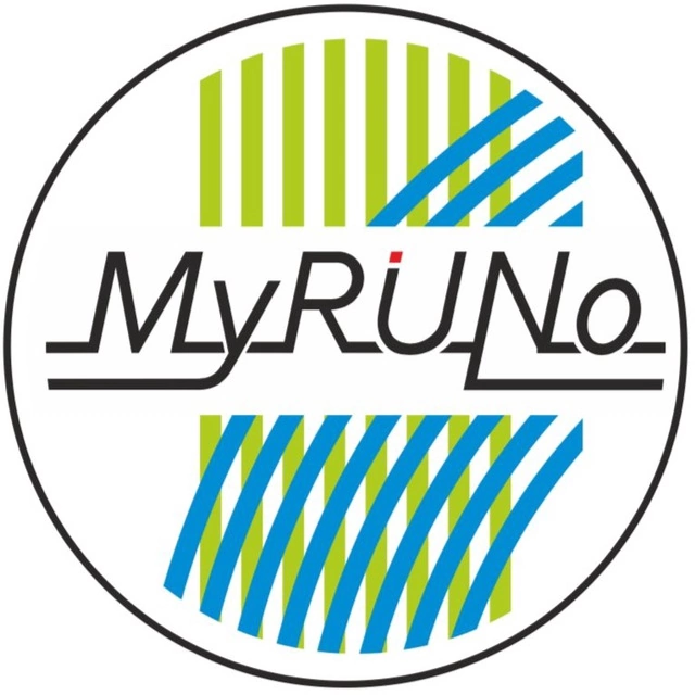 MyRUNo беговое сообщество