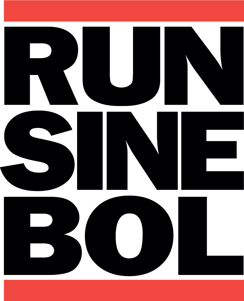 Sinebol run