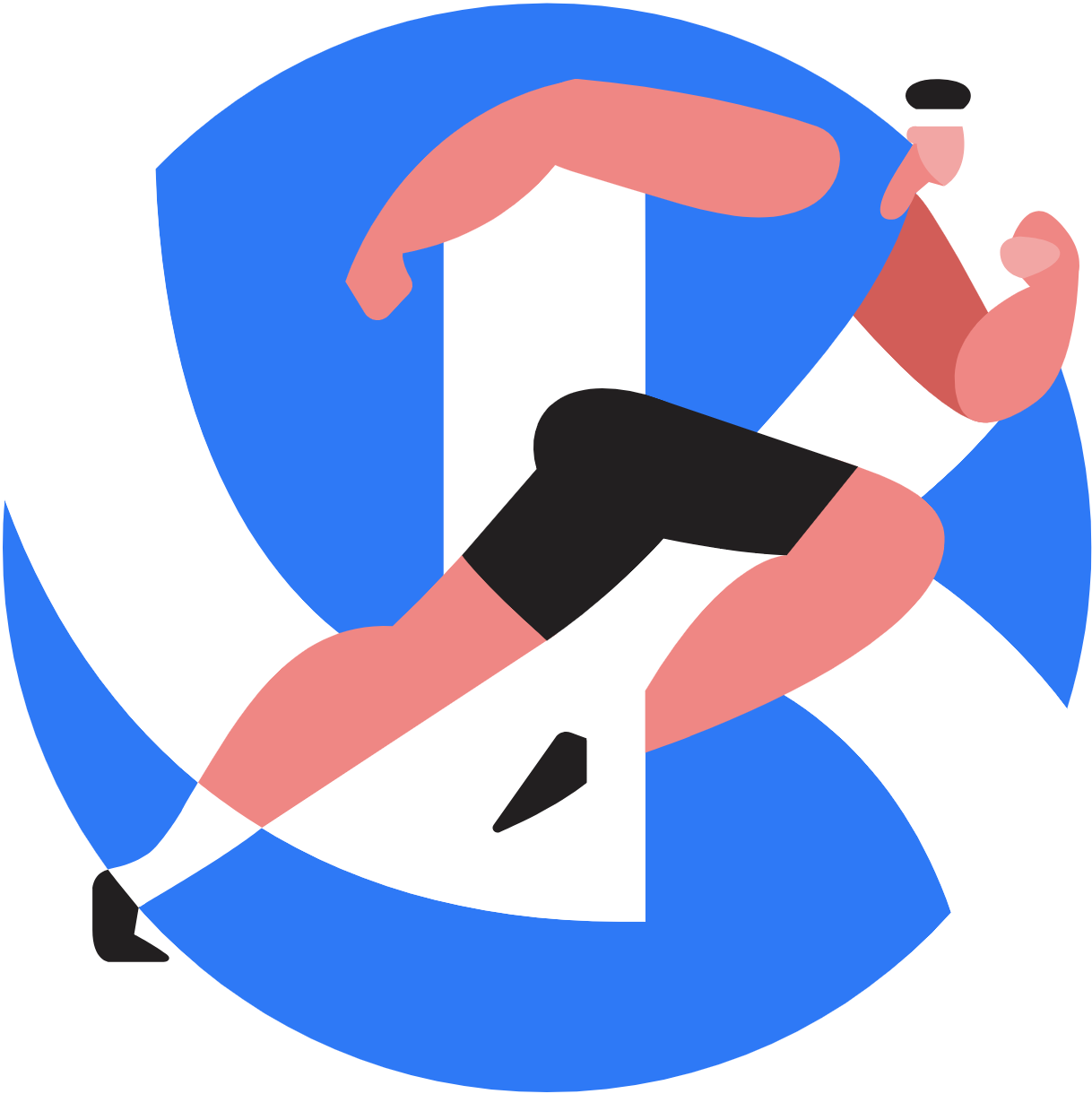 VK Sport Team