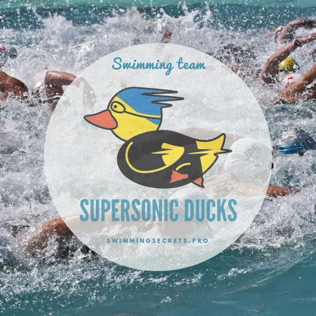 Swimming Secrets