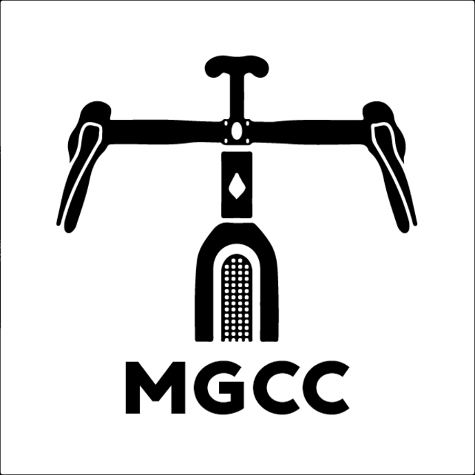 Moscow Gravel Cycling Club