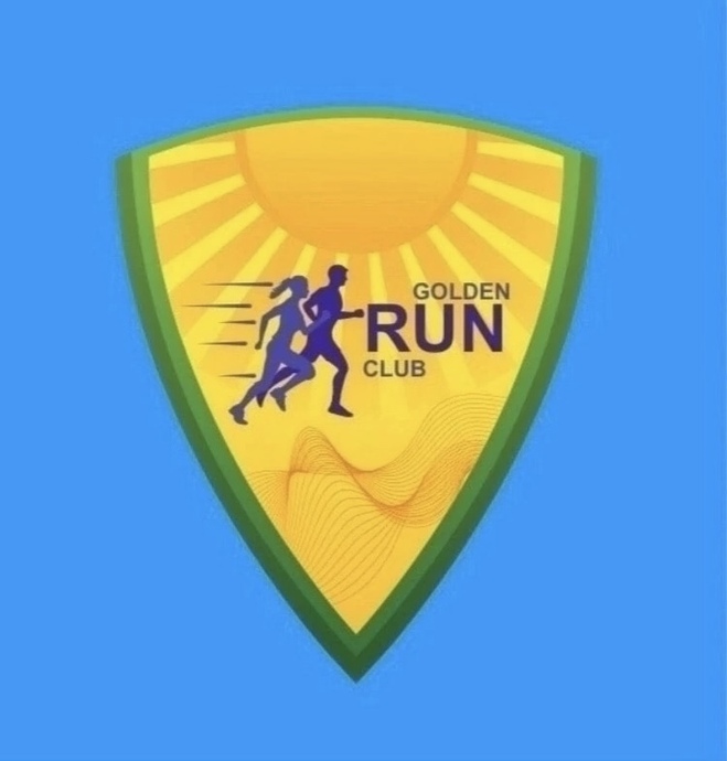 GOLDEN RUN