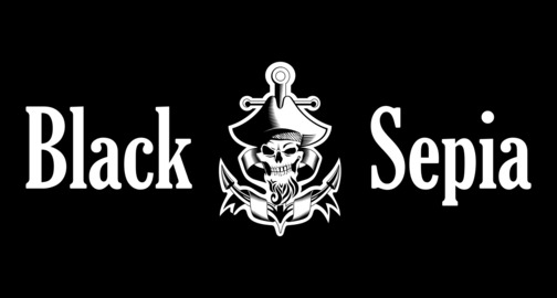 Чёрная каракатица