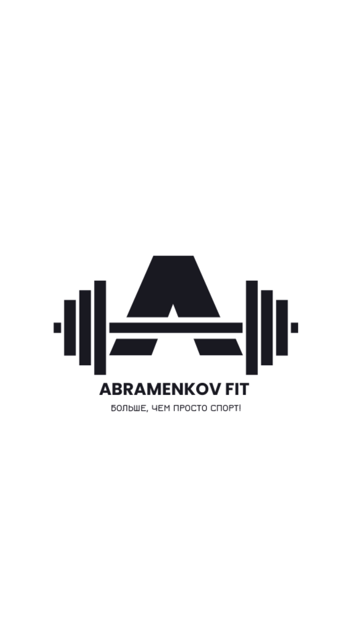 AbramenkovFIT