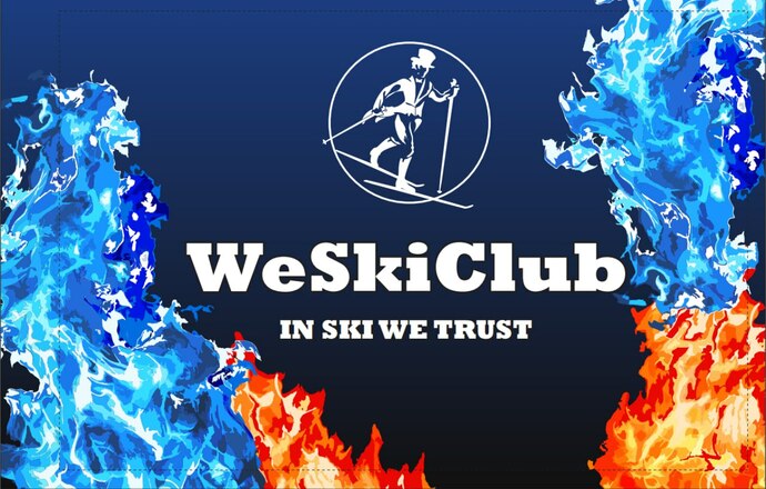 WeSkiClub