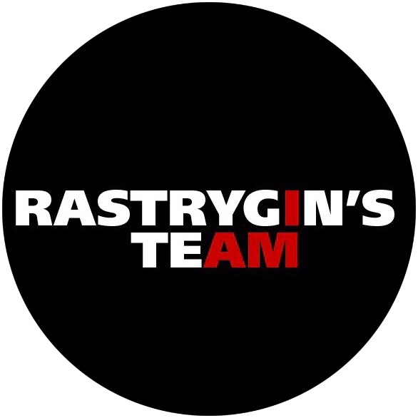 Rastrygins team