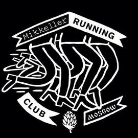 Mikkeller Running Club Moscow