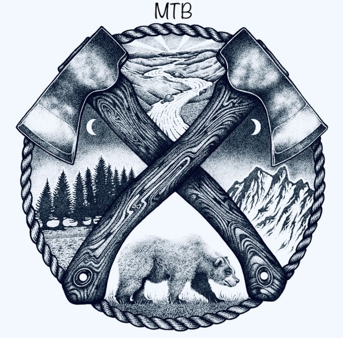 Moscow Trailrunning Brotherhood