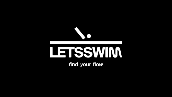 Школа плавания LETSSWIM