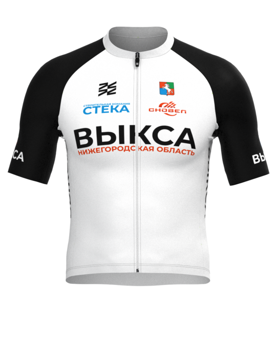 Выксунский велосипедный клуб