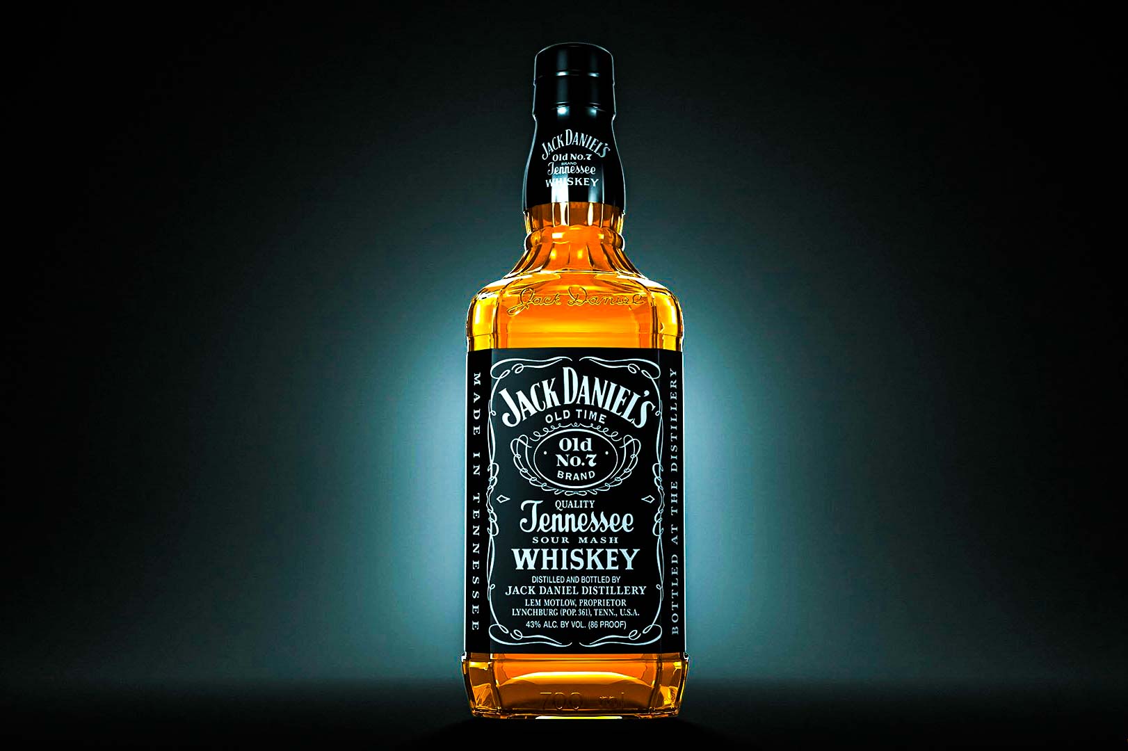 Харек покинул Jack Daniels Running