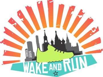 Wake and Run