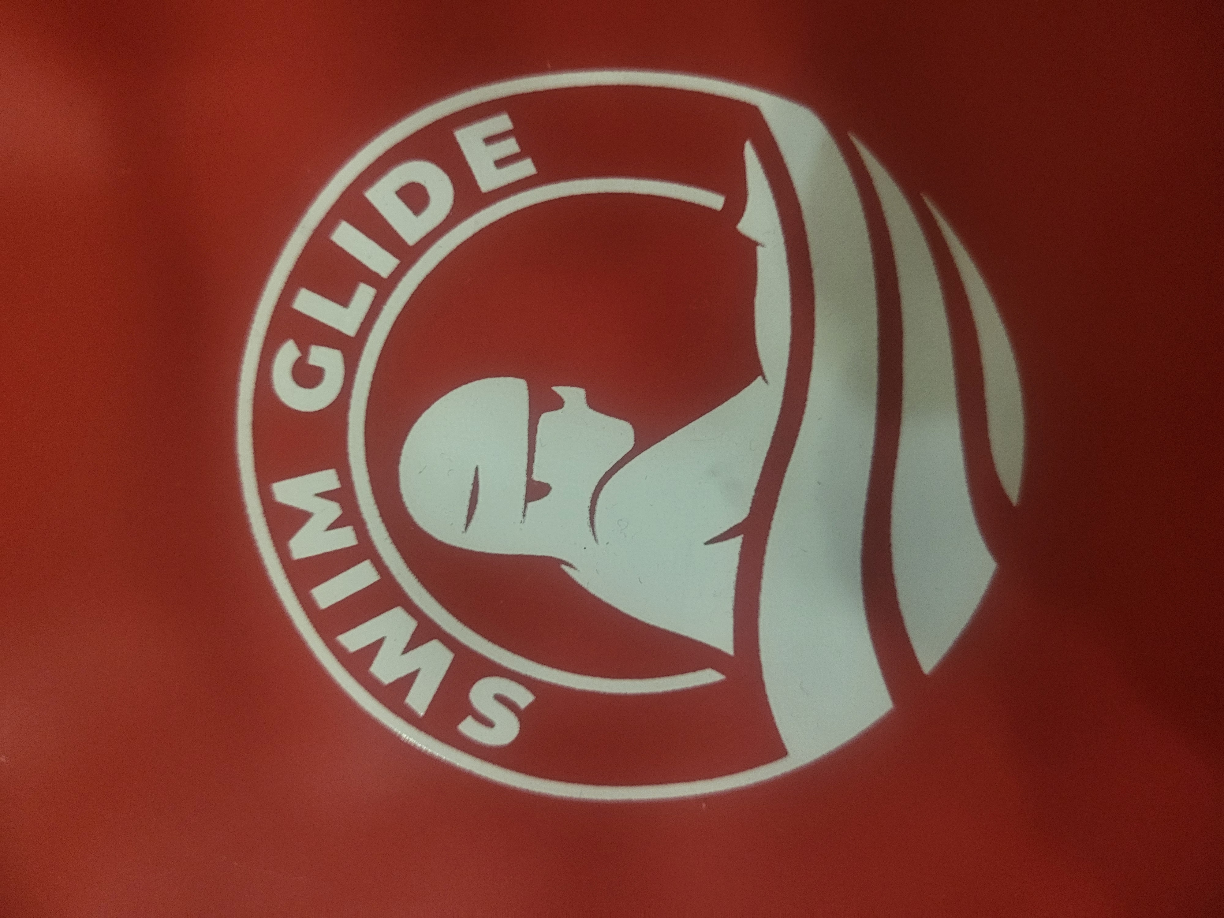 swim glide