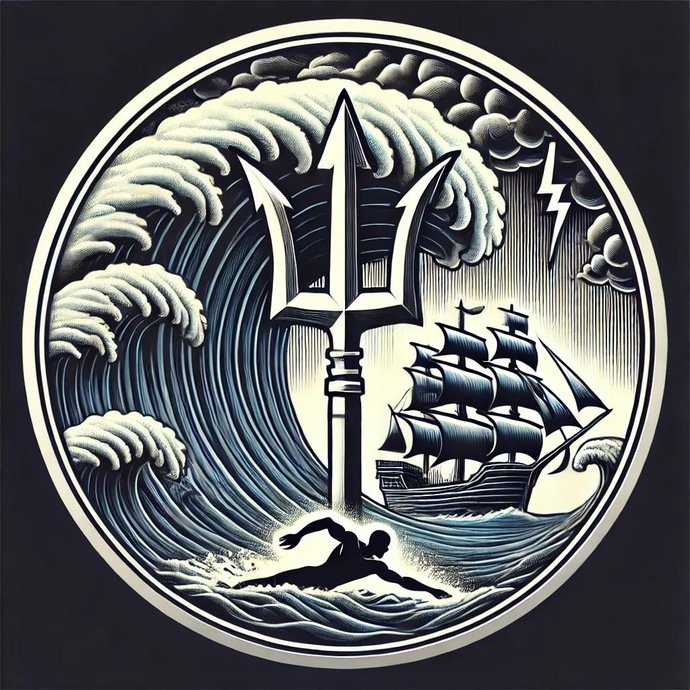 Морская гроза