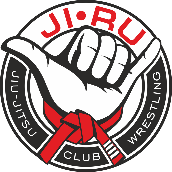 Wrestling club  . JiRu