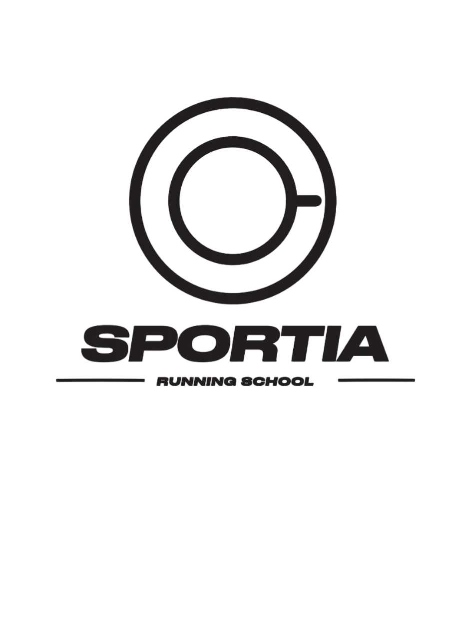 Школа бега "SPORTIA"
