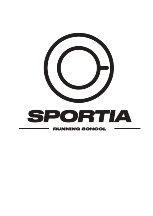 Школа бега "SPORTIA"