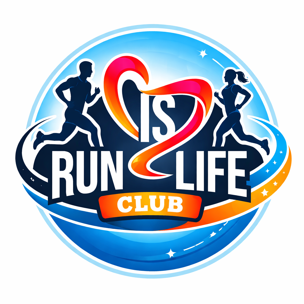 Run Is Life