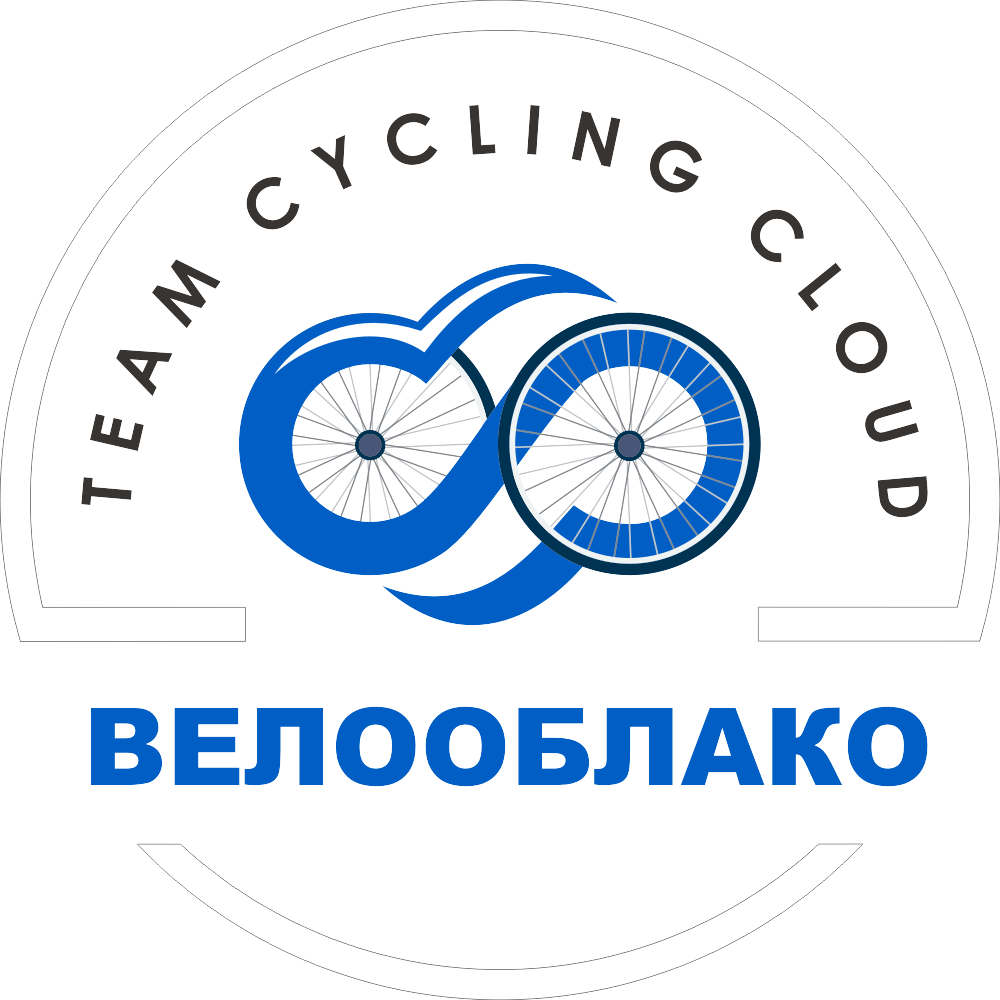 Велооблако