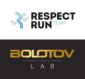 Bolotov Lab-Respect Run