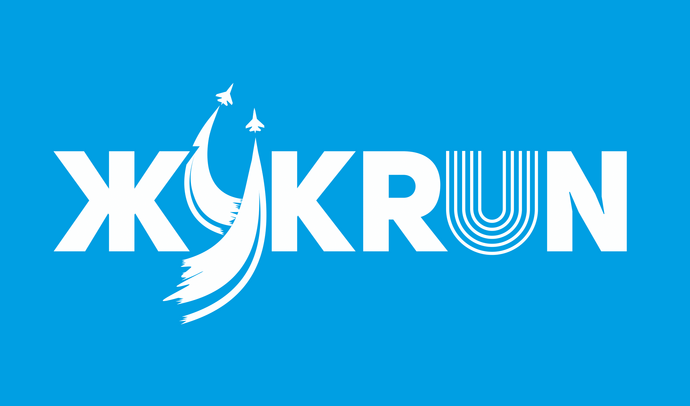 ЖукRUN
