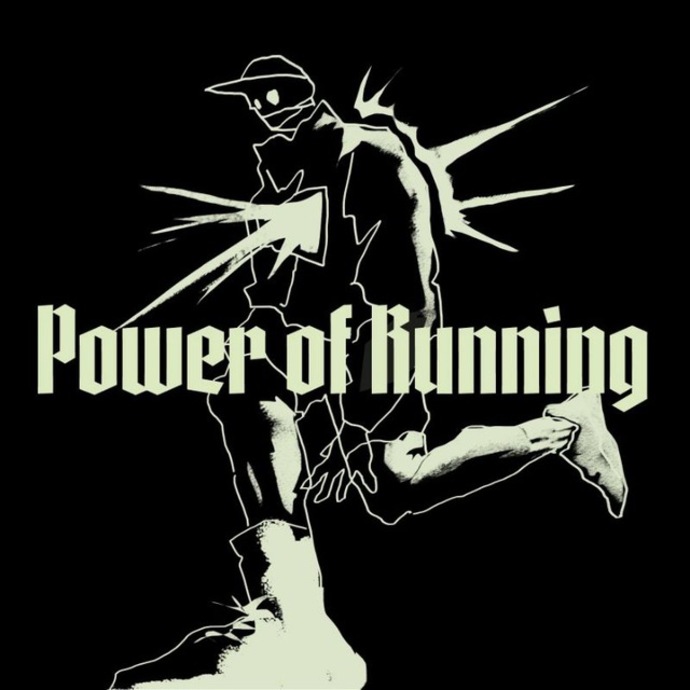 Power of Running
