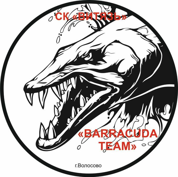 BARRACUDA TEAM