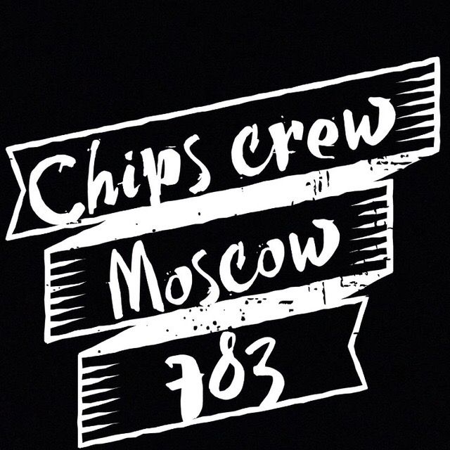 Chips Crew 783