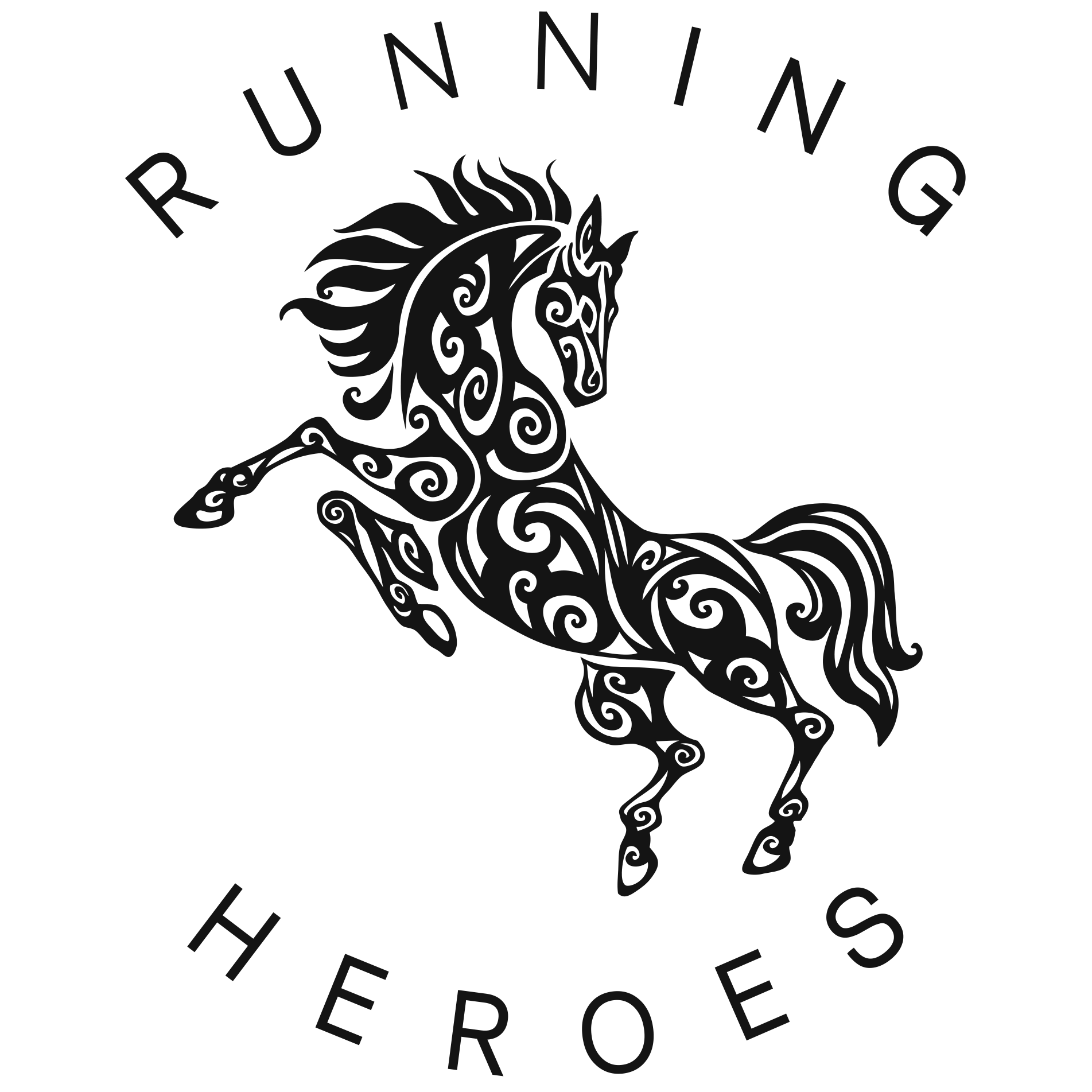 Running Heroes Russia