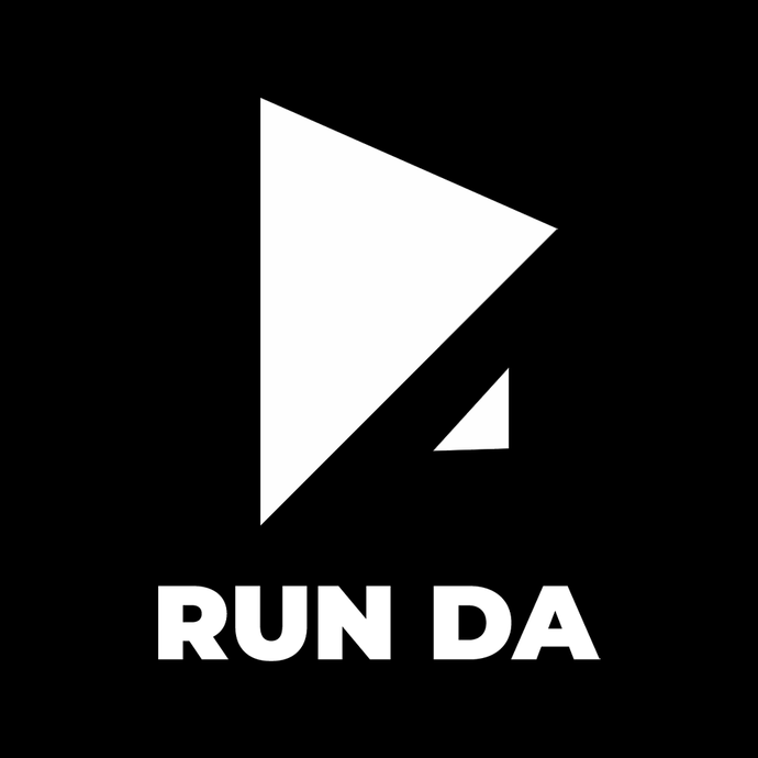 RUN DA