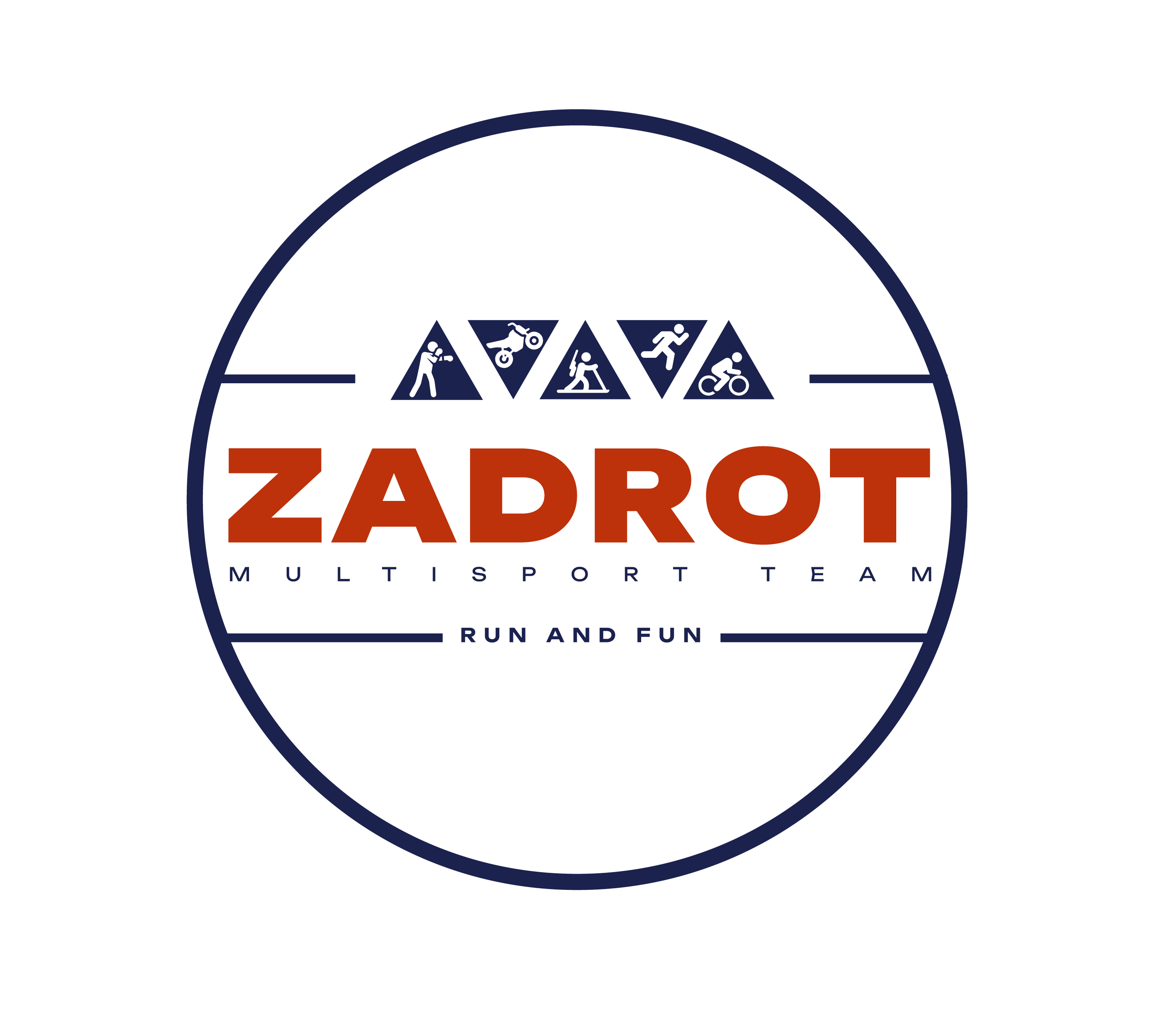 ZADROT multisport team