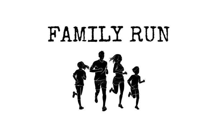 FAMILY-RUN