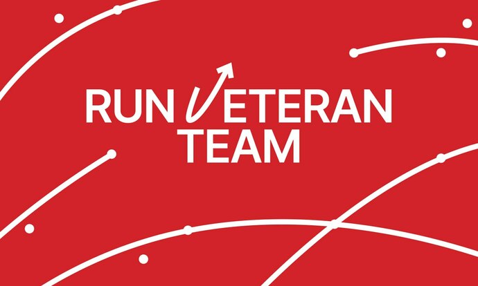 RUN VETERAN TEAM