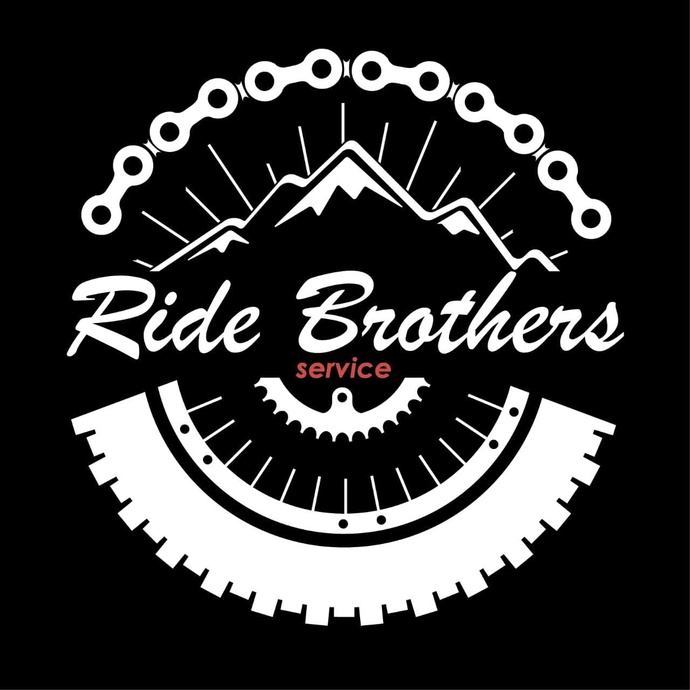 Ride Brothers