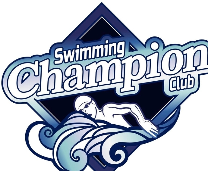 Champion swim club
