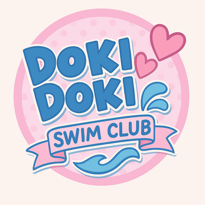 doki-doki swim club
