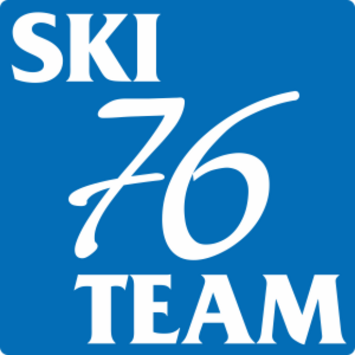 SKI 76 TEAM
