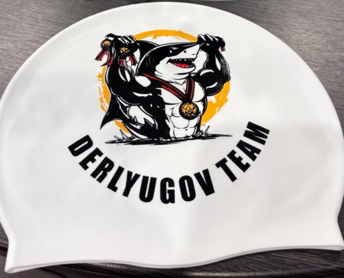 DERLYUGOV TEAM