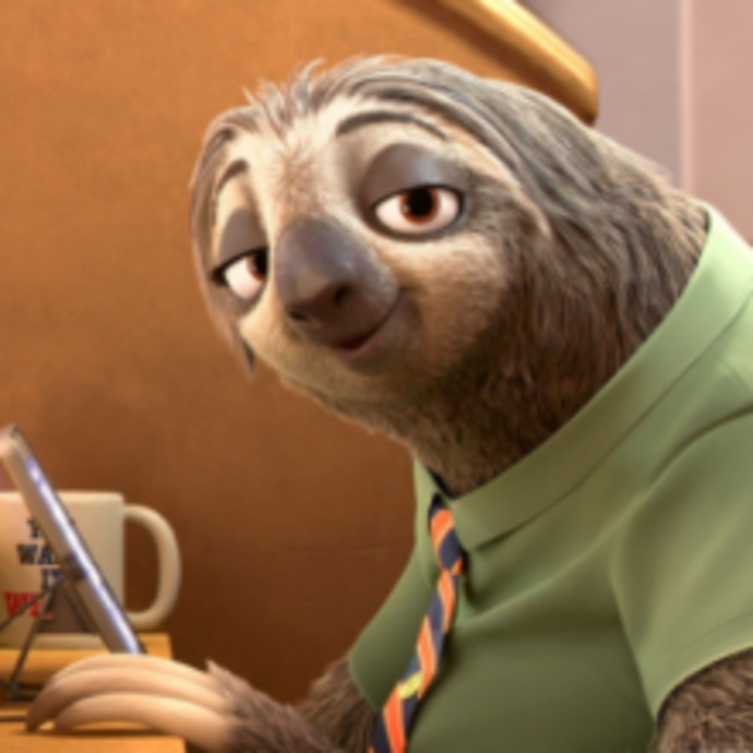 Клуб медленного бега