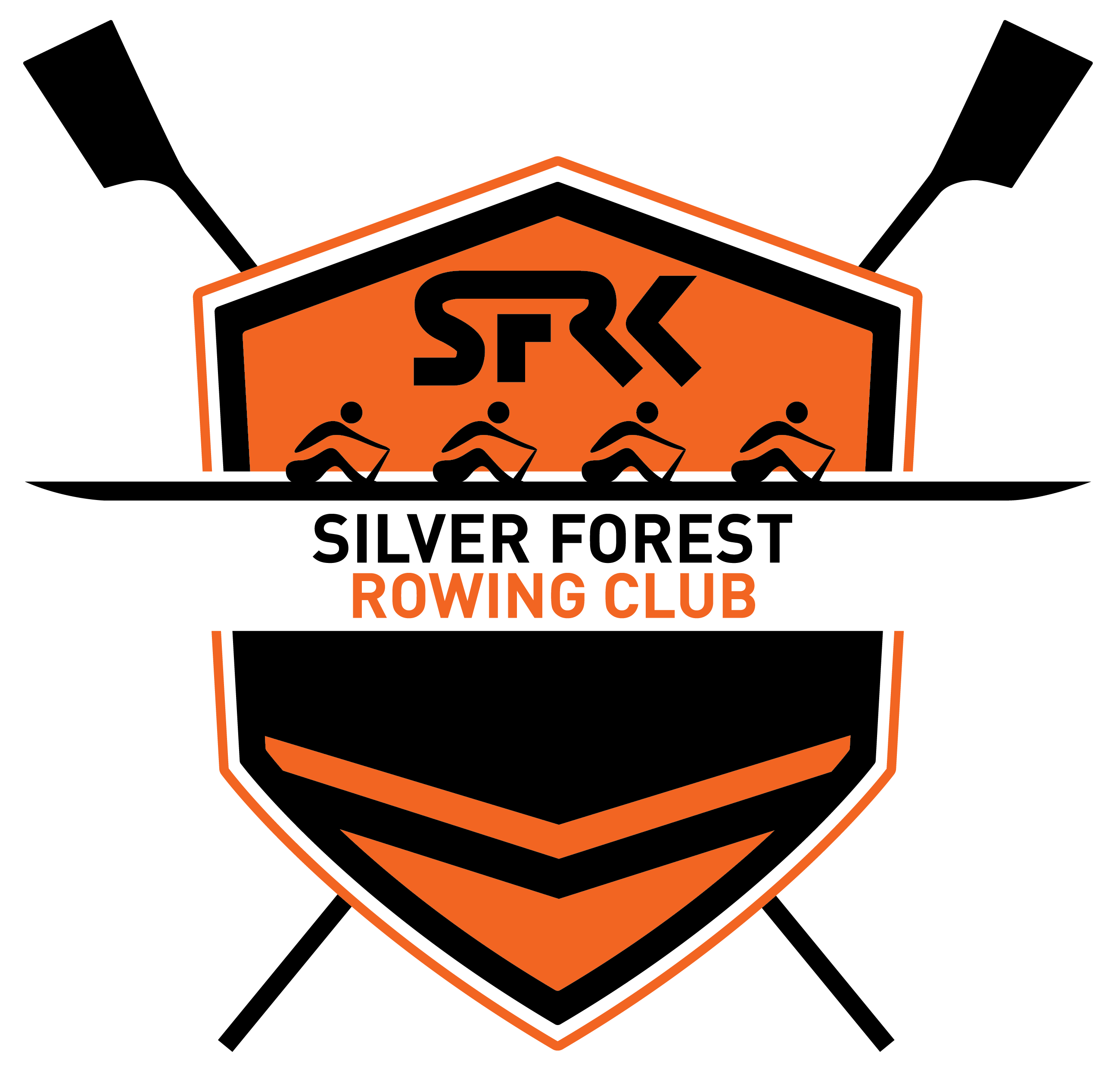 Silver Forest Rowing Club