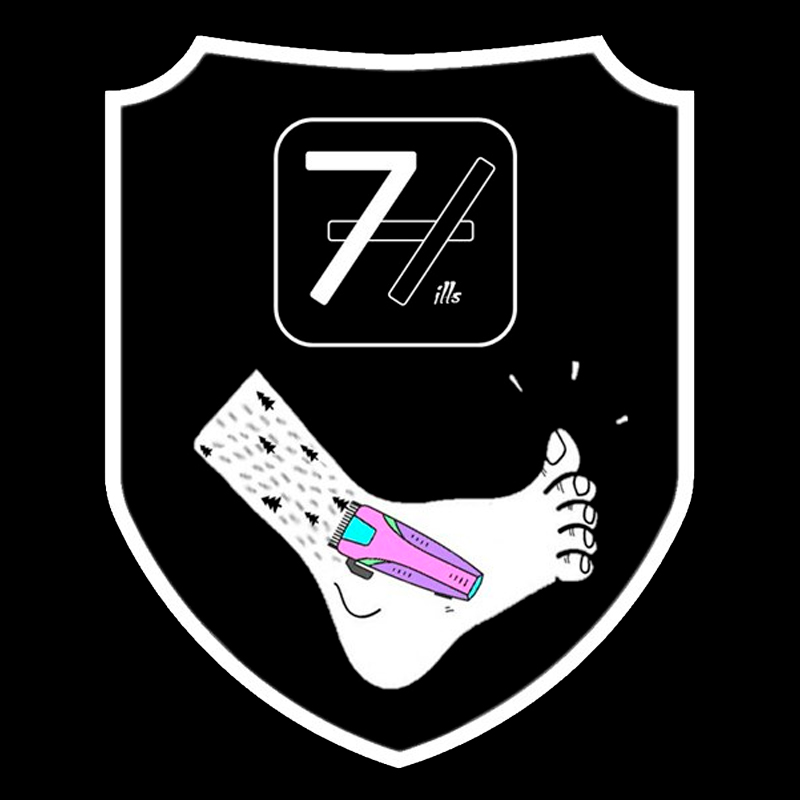 Seven Hills