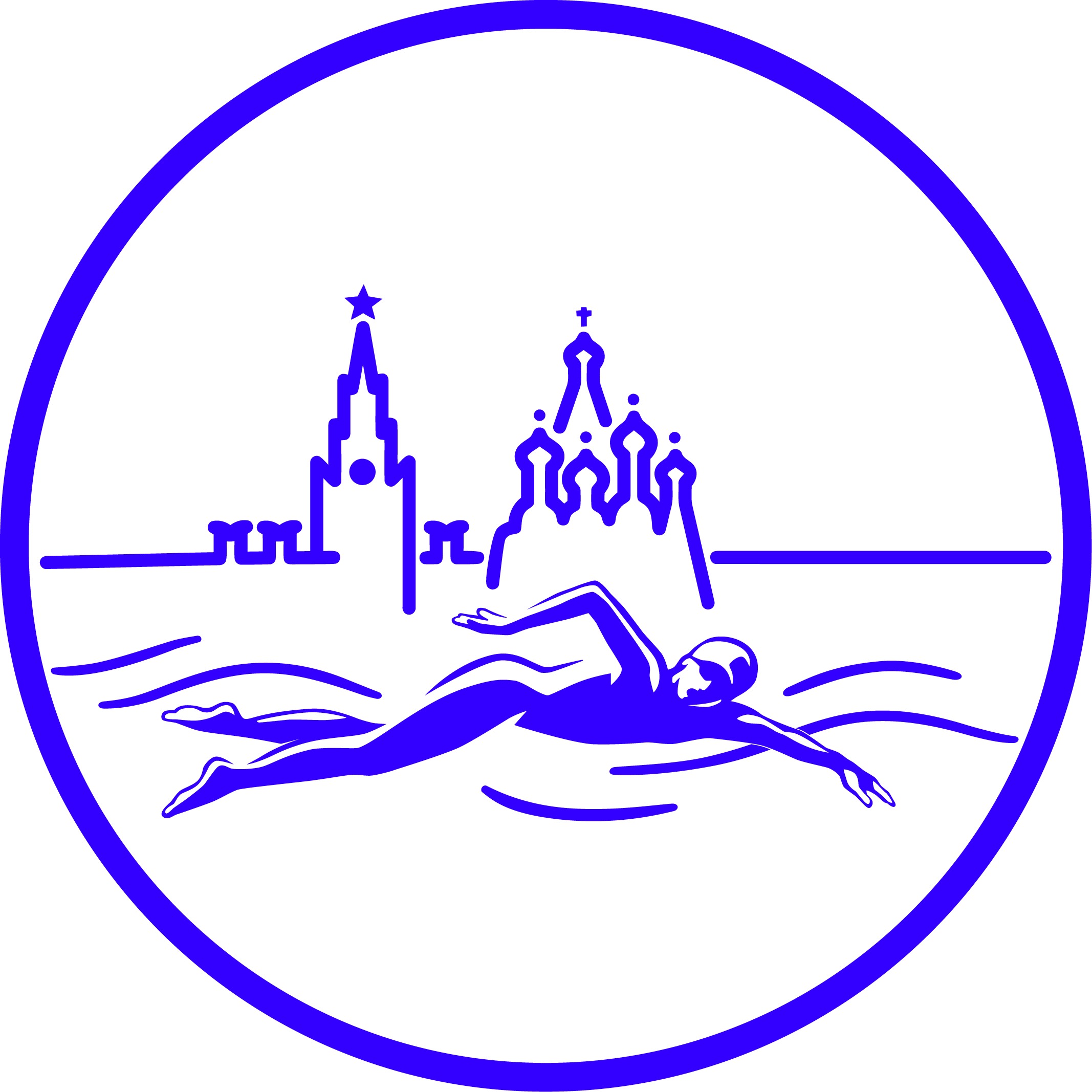 Школа плавания «Плыви Москва»