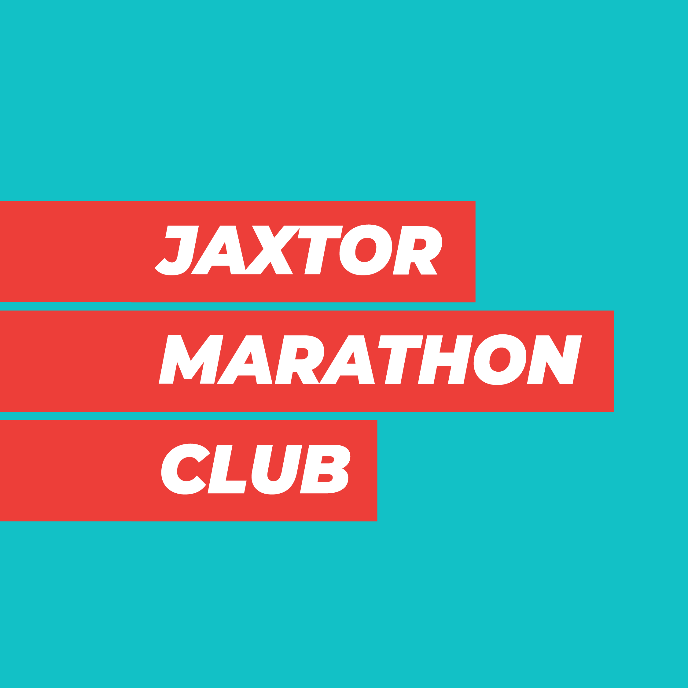 JAXTOR Marathon Club