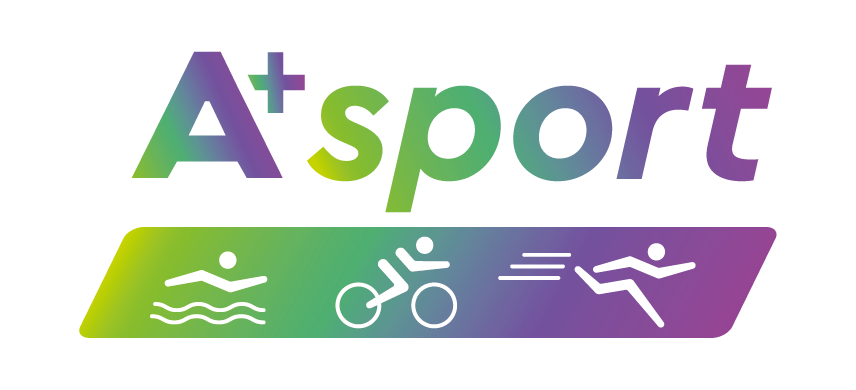 A+sport школа бега и триатлона