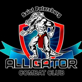 ALLIGATOR COMBAT CLUB
