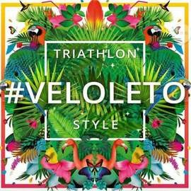 #VELOLETO