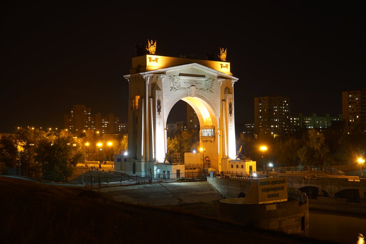 Красноармейские