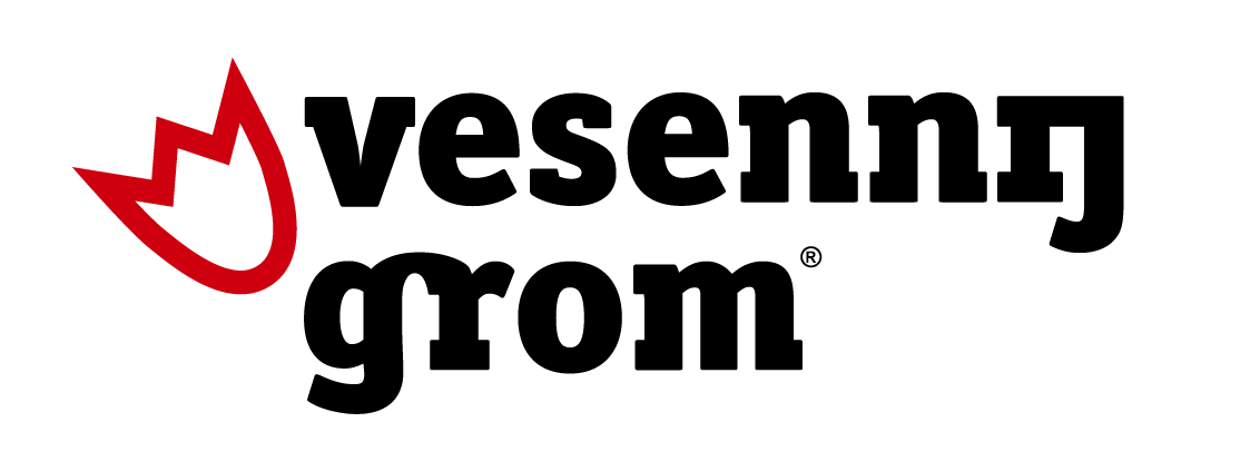 Весенний гром 2019