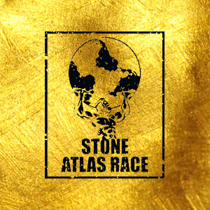 "Stone Atlas Race"
