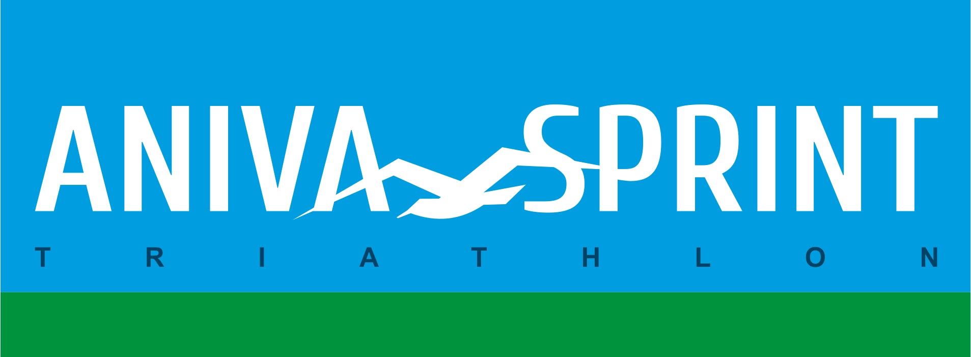 ANIVA-SPRINT 2018 триатлон и эстафета